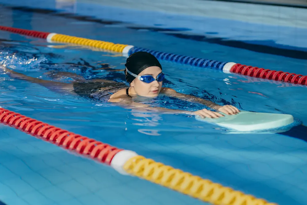 Natation adulte